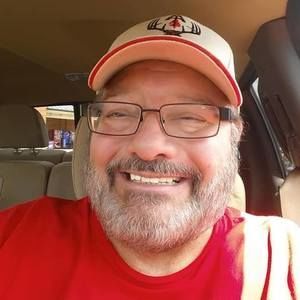 Meet your Posher, Mike